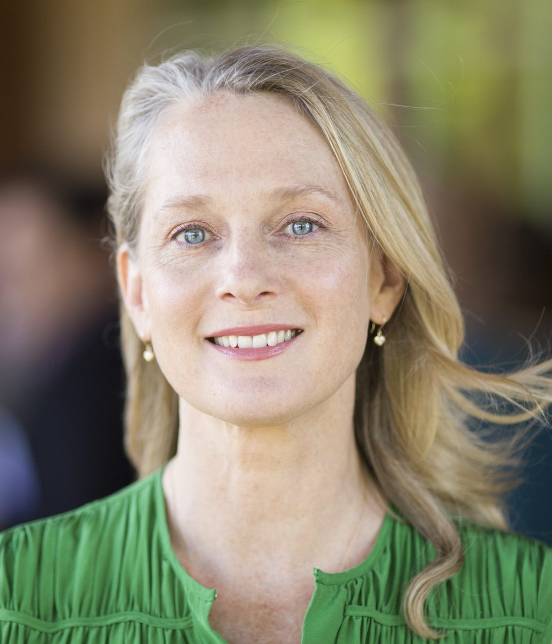 Piper Kerman | About the Author